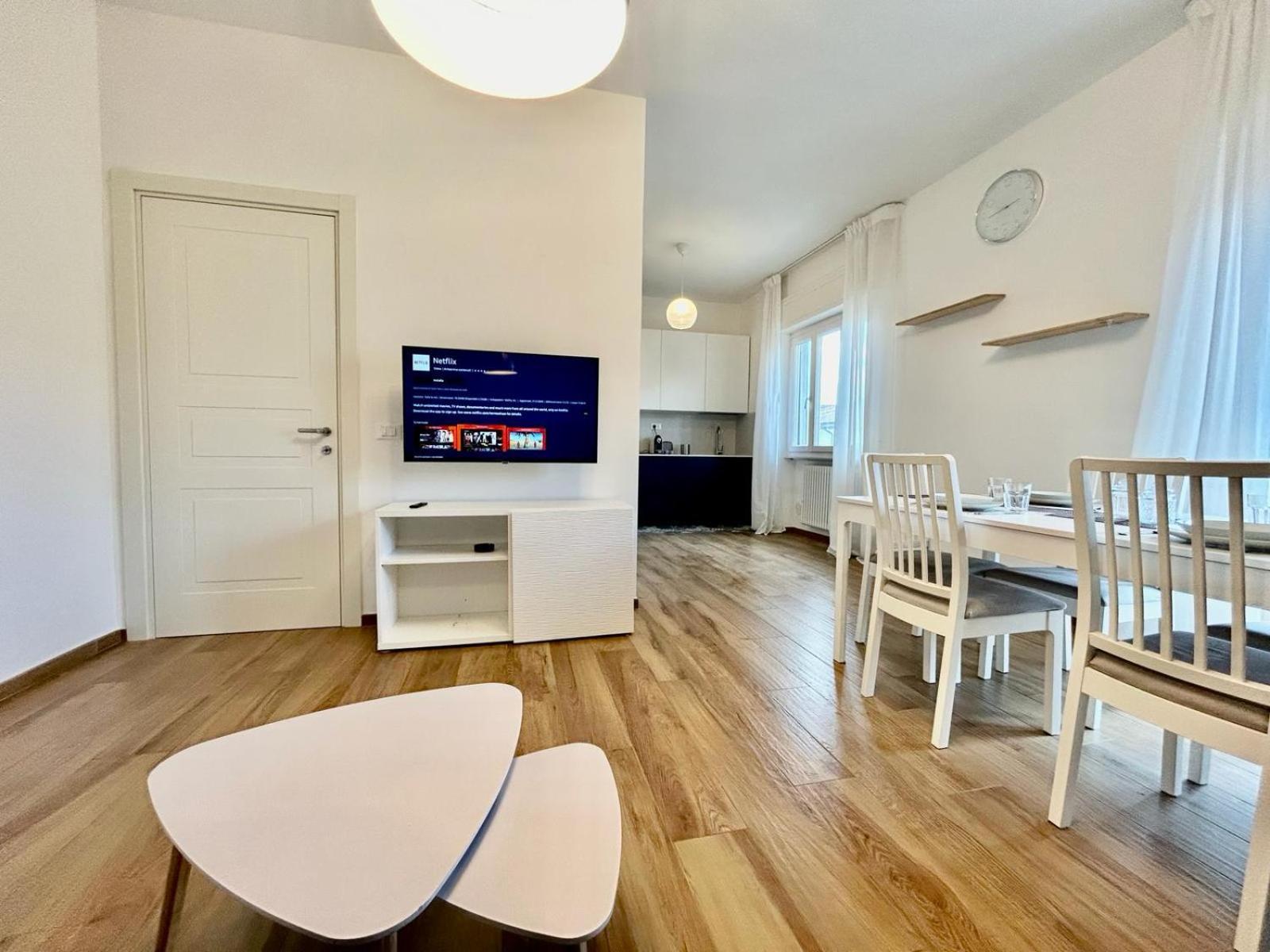 Appartamento Gli Archi Pise Extérieur photo