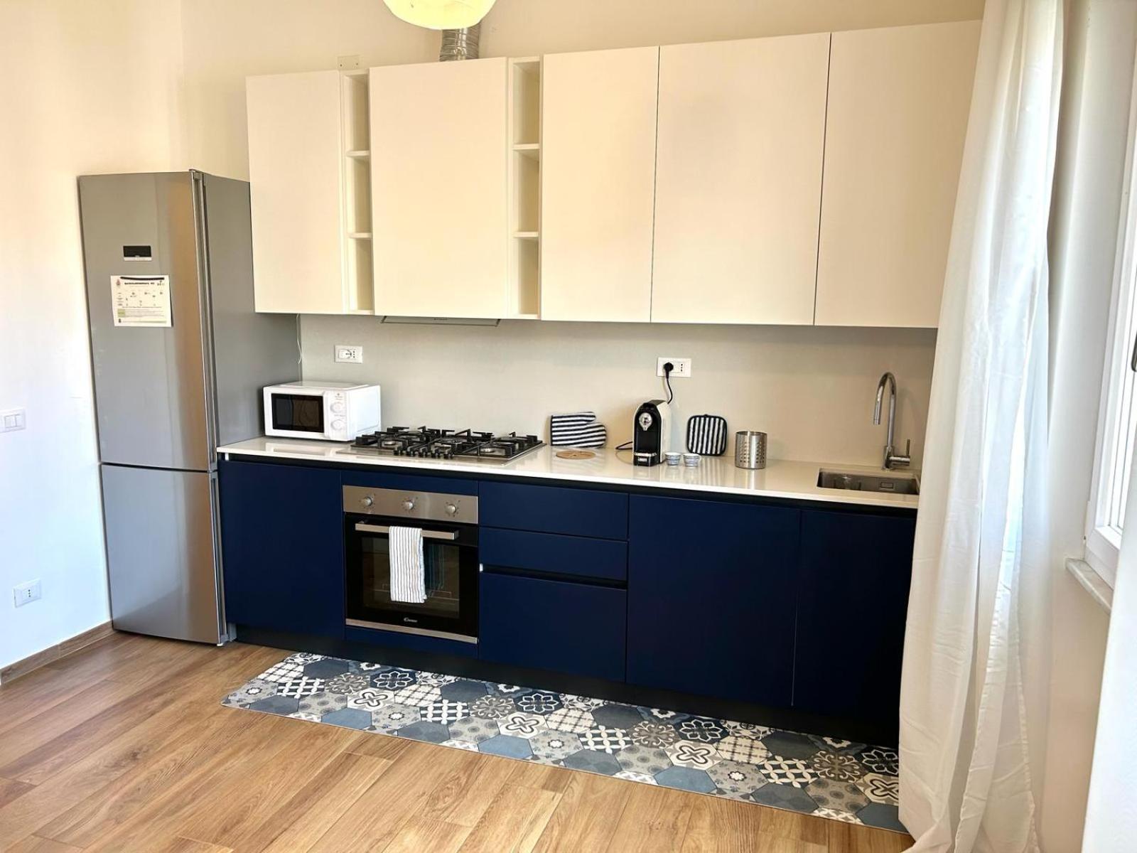 Appartamento Gli Archi Pise Extérieur photo