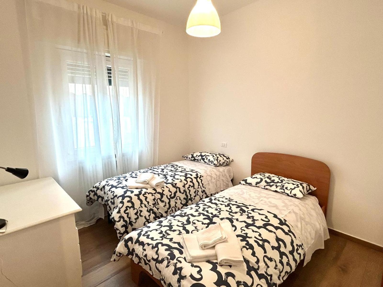 Appartamento Gli Archi Pise Extérieur photo