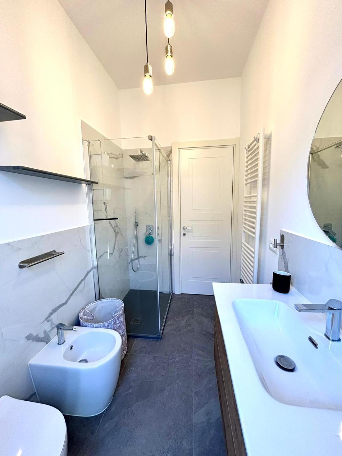 Appartamento Gli Archi Pise Extérieur photo