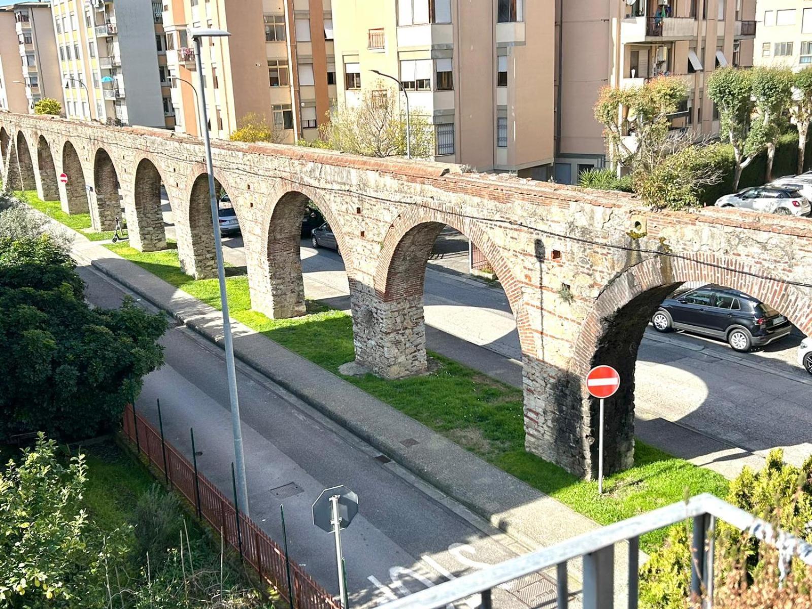 Appartamento Gli Archi Pise Extérieur photo