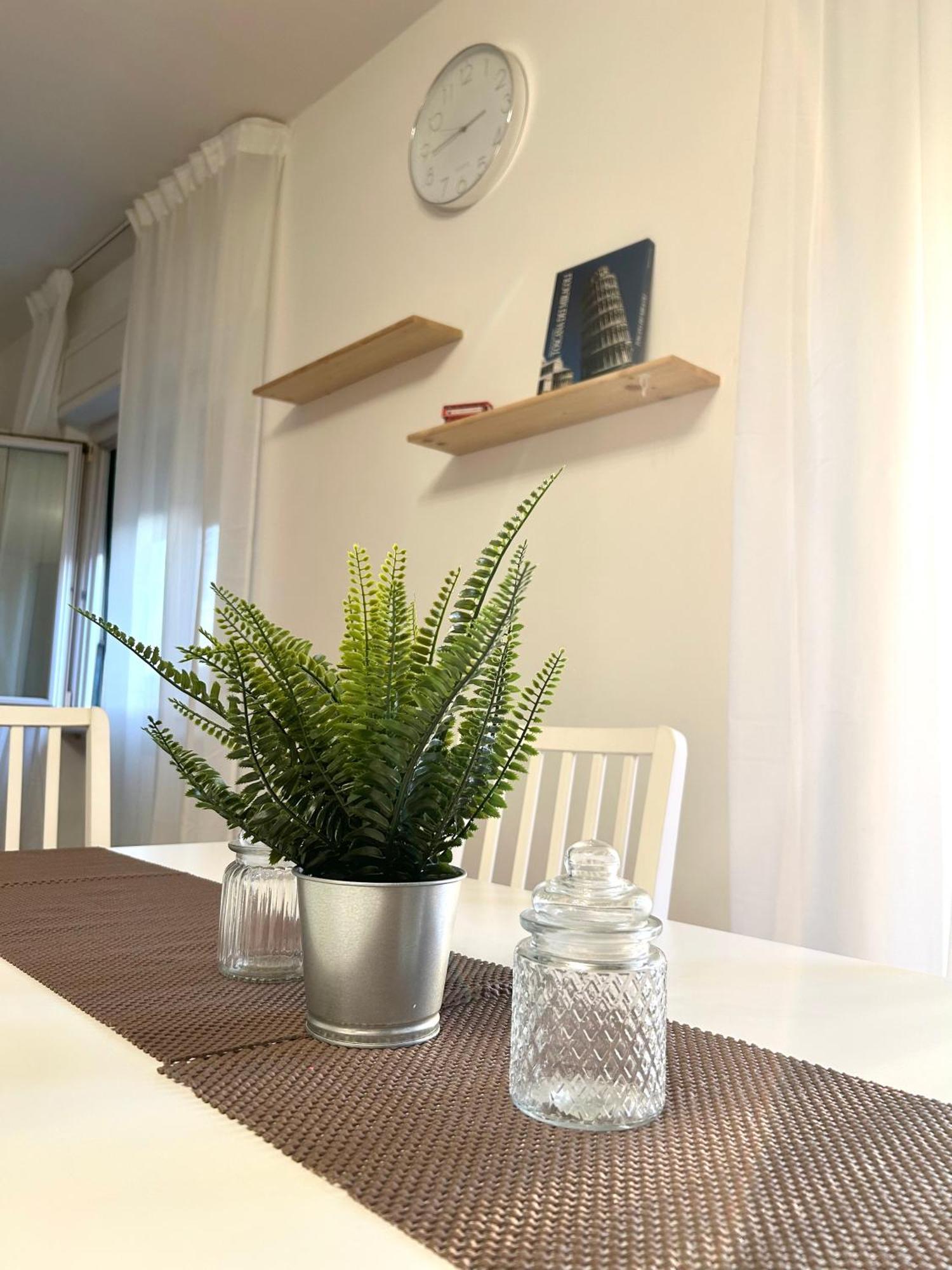 Appartamento Gli Archi Pise Extérieur photo